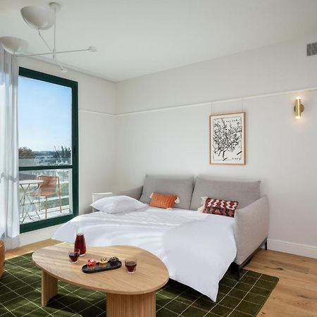 Master Mazeh Hotel Tel Aviv Exterior photo