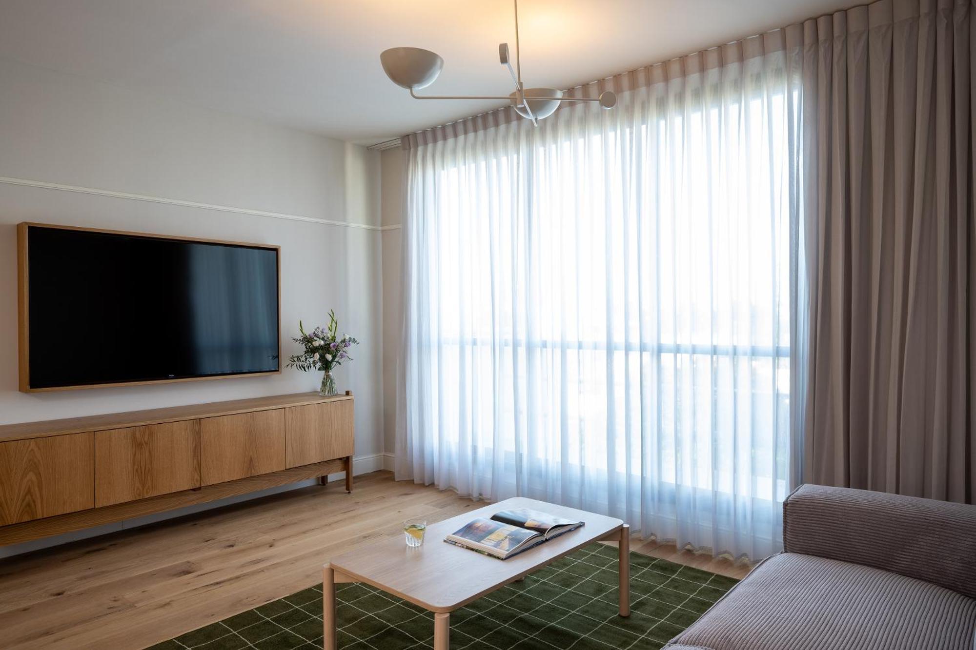 Master Mazeh Hotel Tel Aviv Exterior photo