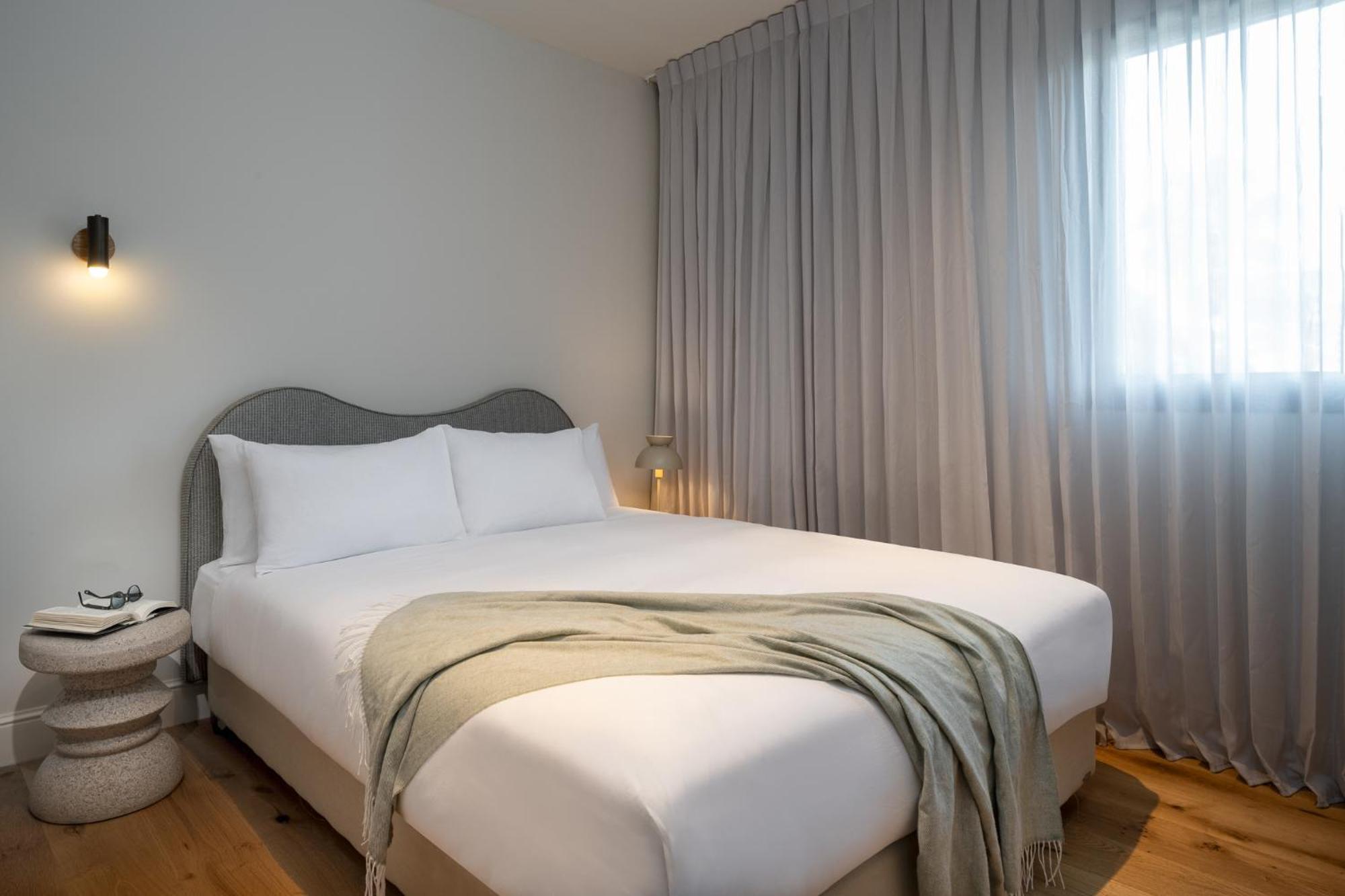 Master Mazeh Hotel Tel Aviv Exterior photo