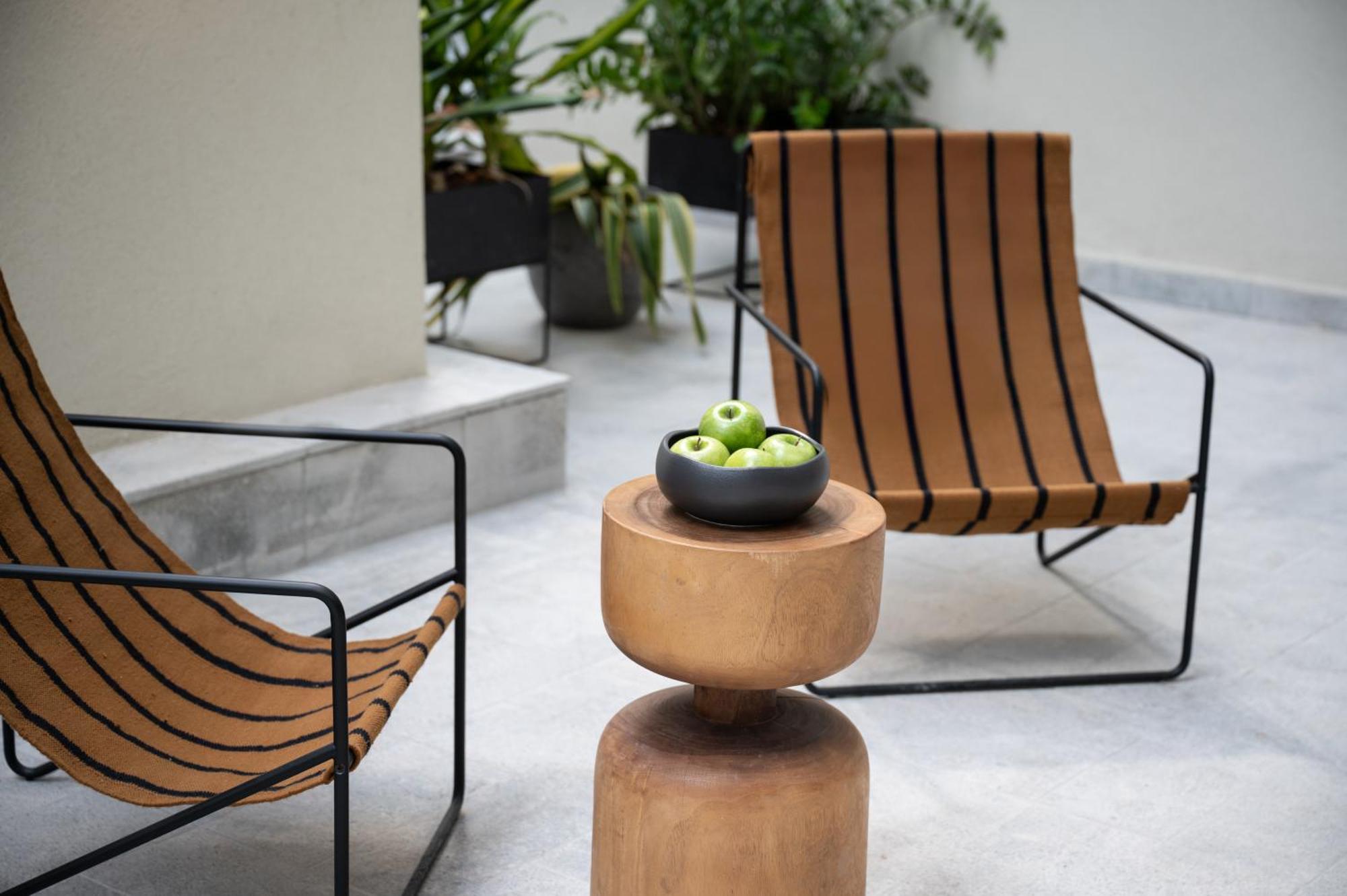 Master Mazeh Hotel Tel Aviv Exterior photo