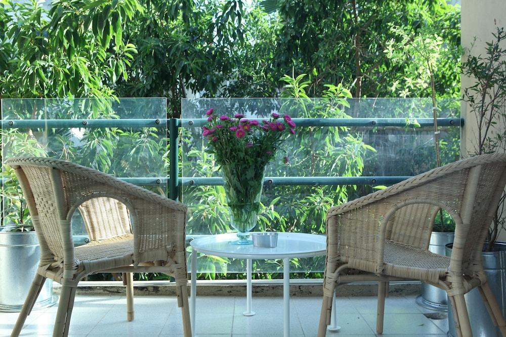 Master Mazeh Hotel Tel Aviv Exterior photo